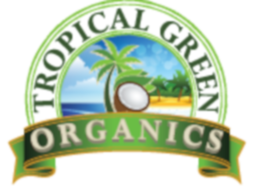 Tropical Green Organics
